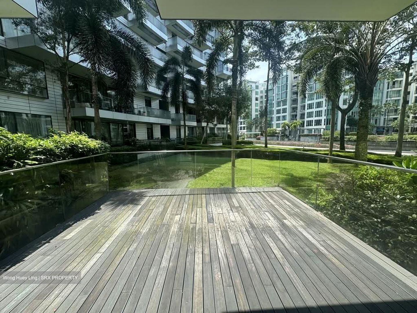 Reflections At Keppel Bay (D4), Condominium #619505091